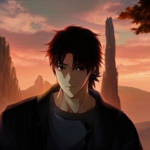 Anime AI Hero Profile Picture Generator - AnimeAI