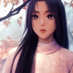 Anime AI Generator Create Unique Anime Characters with AI Technology
